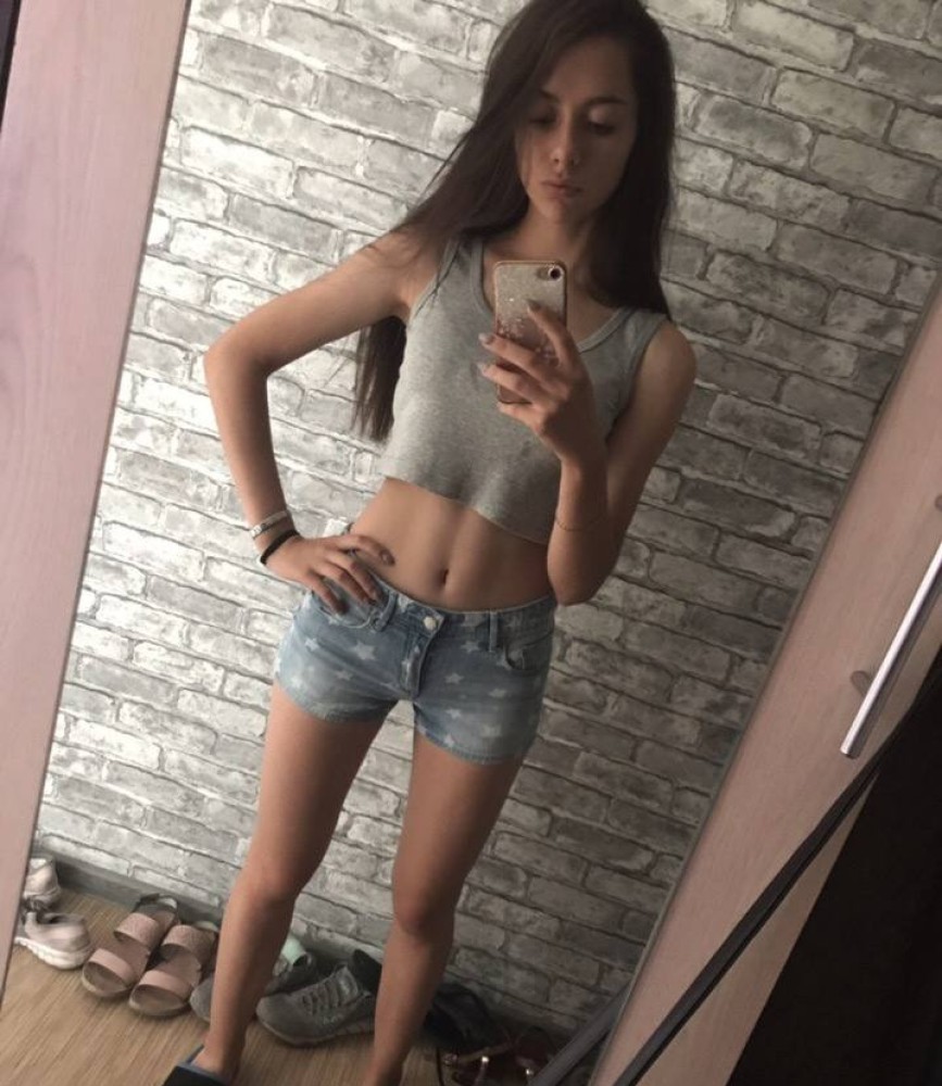 Индивидуалка Софья главное фото в городе Курган 