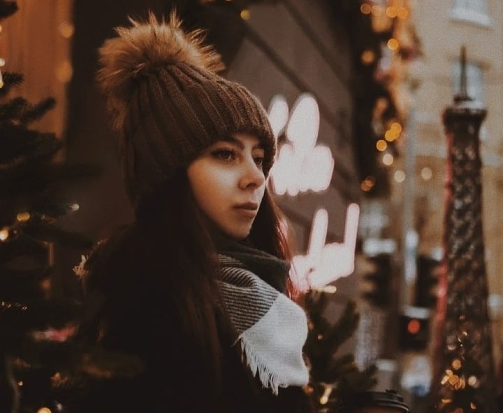 Индивидуалка Карина главное фото в городе Курган 