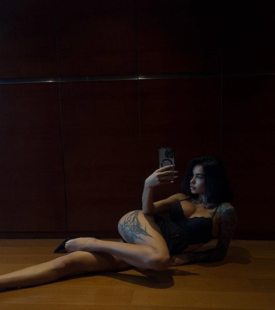 Индивидуалка Агата фото № 2 в городе Курган