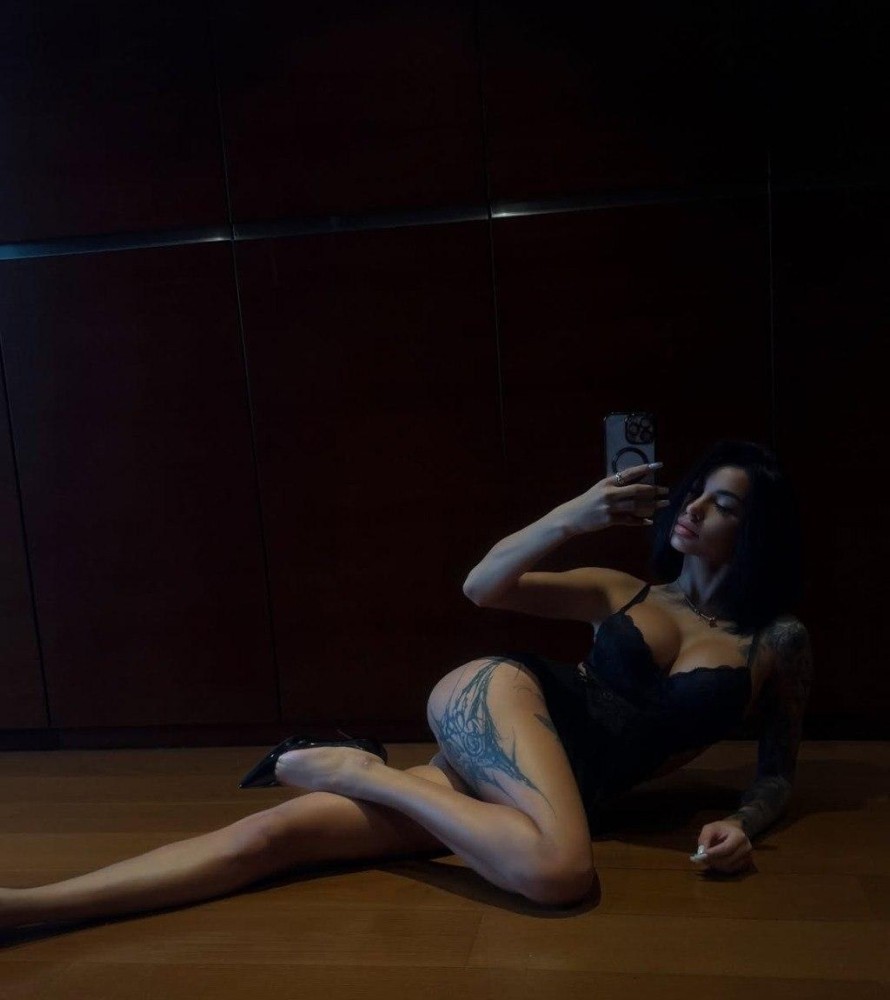 Индивидуалка Агата фото № 2 в городе Курган