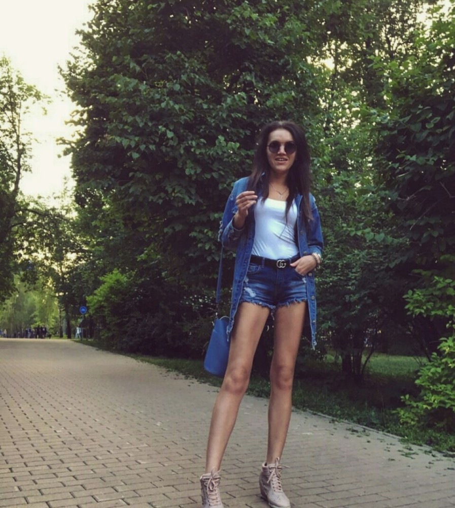 Индивидуалка Аринка фото № 2 в городе Курган