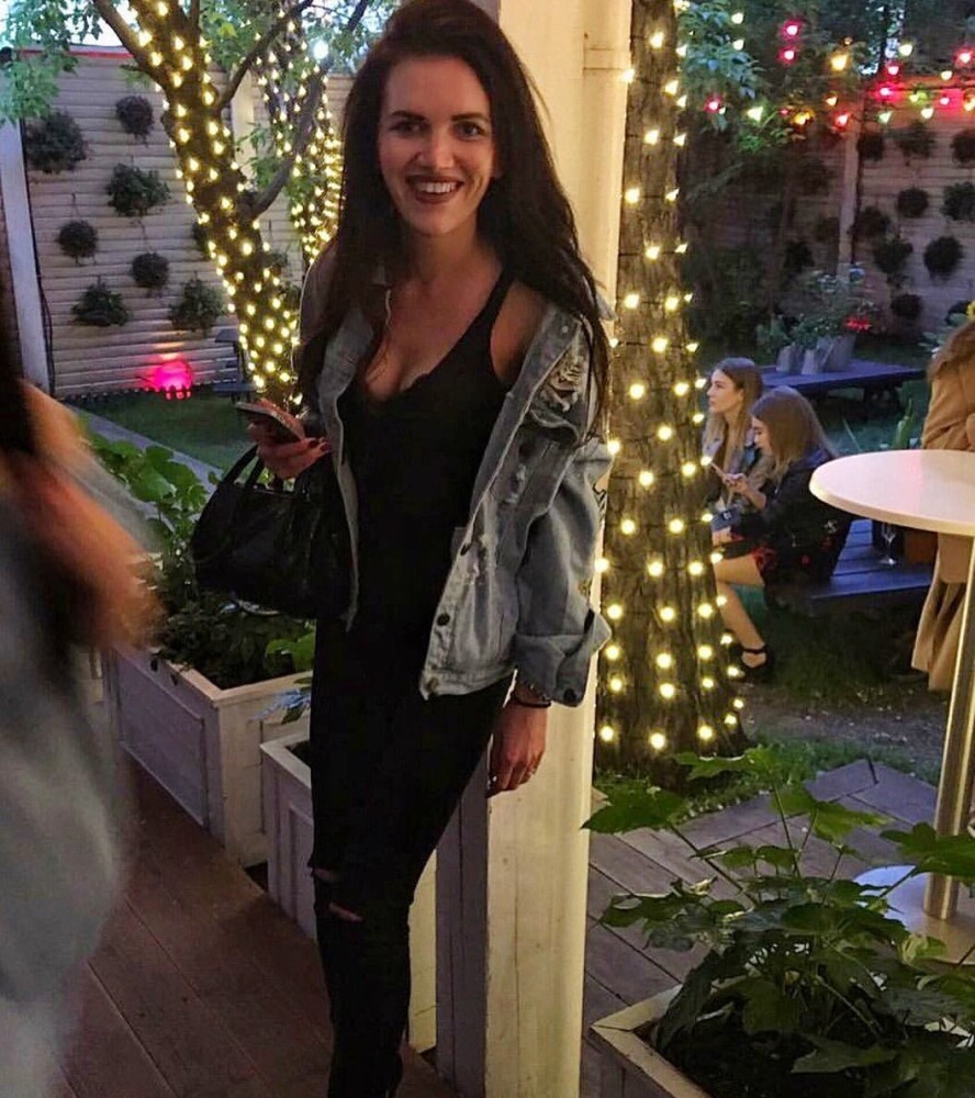 Индивидуалка Аринка фото № 2 в городе Курган