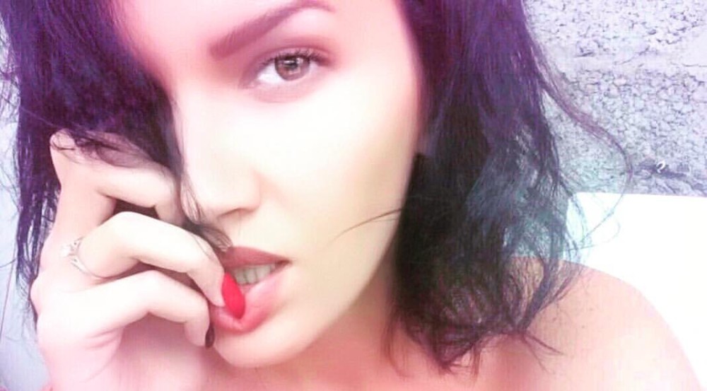 Индивидуалка Аринка фото № 2 в городе Курган