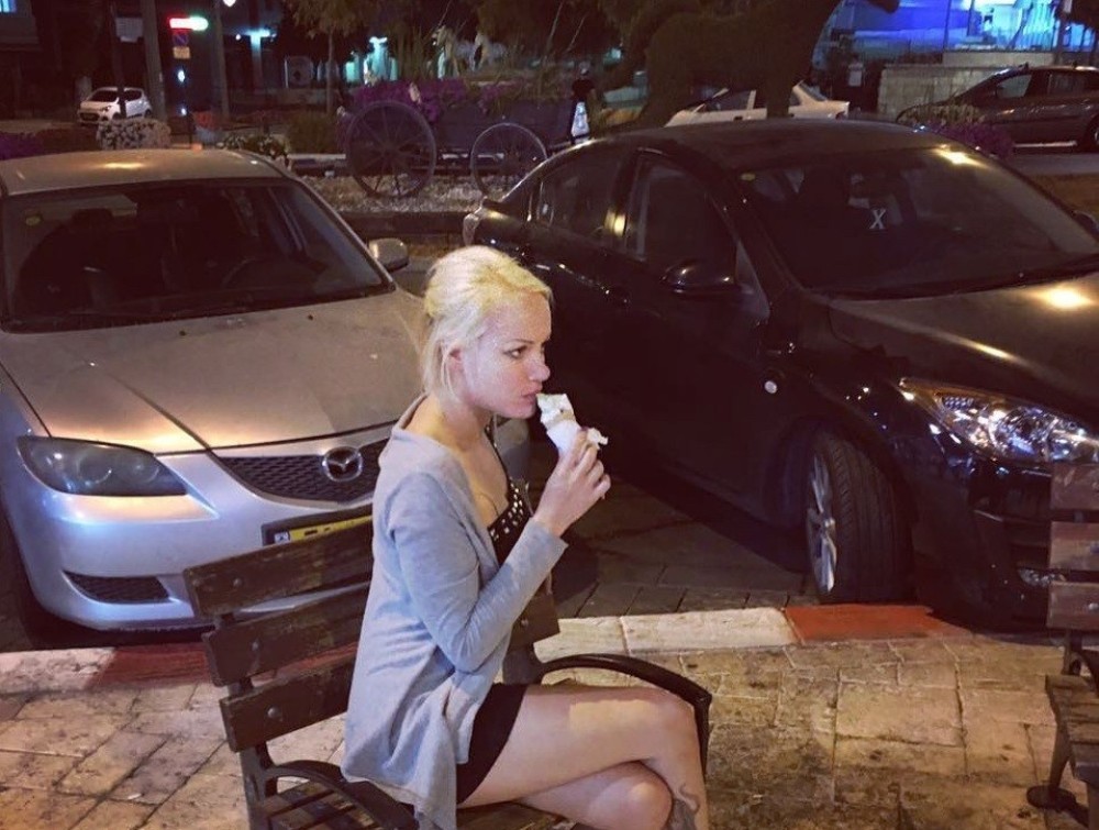 Индивидуалка Дана фото № 2 в городе Курган