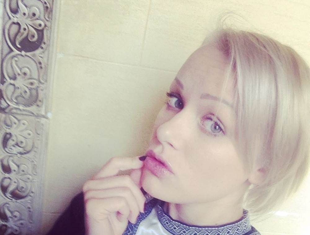 Индивидуалка Дана фото № 2 в городе Курган