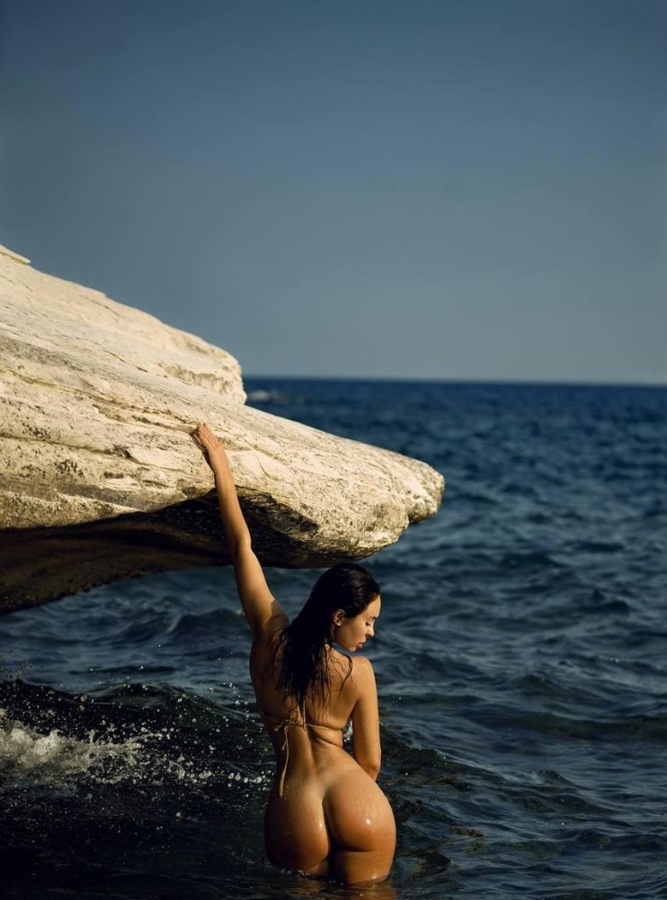 Индивидуалка Дашута фото № 2 в городе Курган