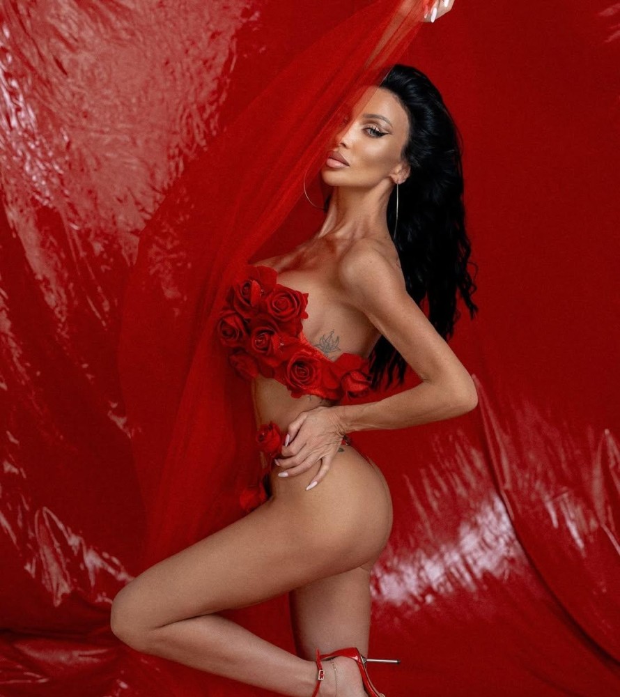 Индивидуалка Донна фото № 2 в городе Курган