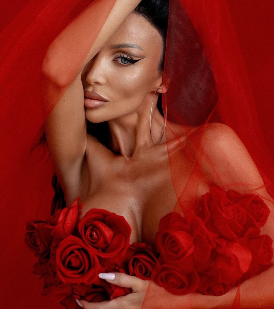 Индивидуалка Донна фото № 2 в городе Курган