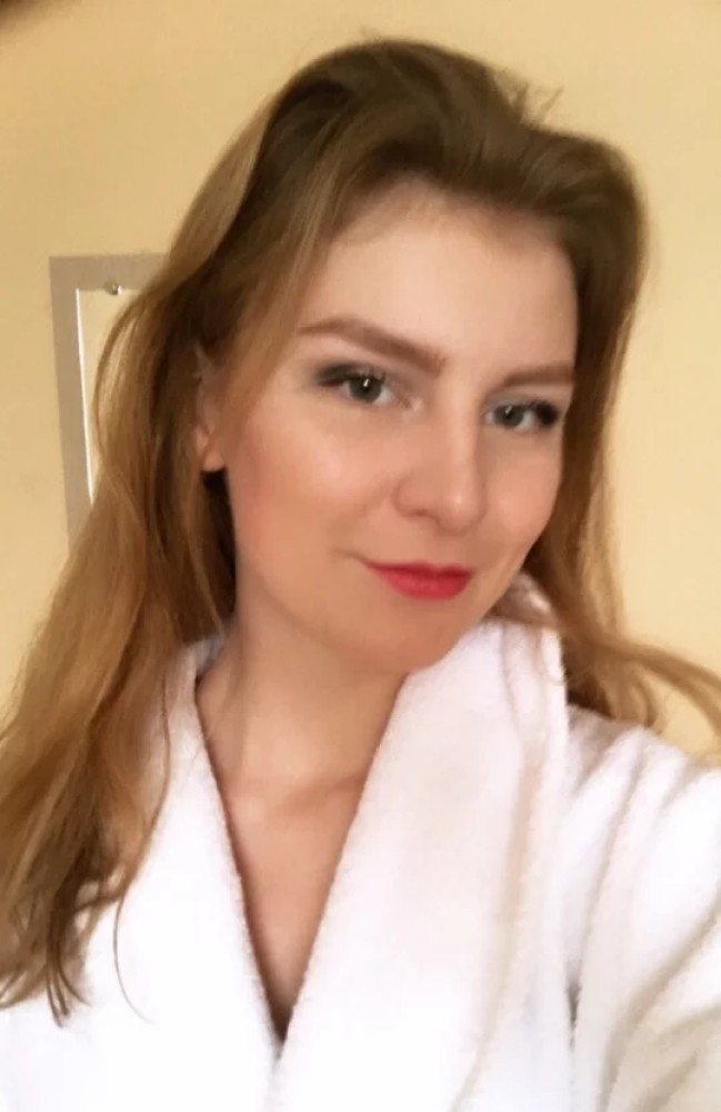 Индивидуалка ИНГА фото № 2 в городе Курган