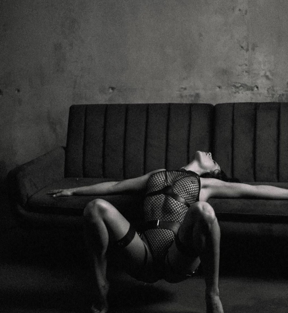 Индивидуалка Ира фото № 2 в городе Курган