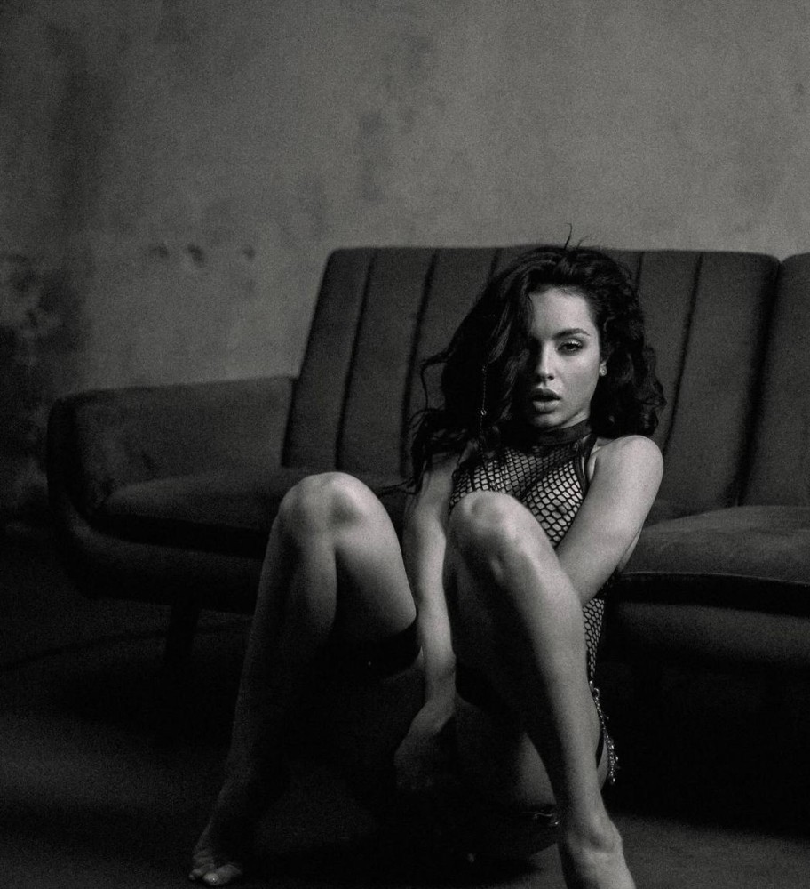 Индивидуалка Ира фото № 2 в городе Курган