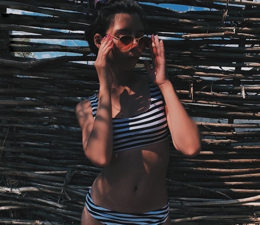 Индивидуалка Карина фото № 2 в городе Курган