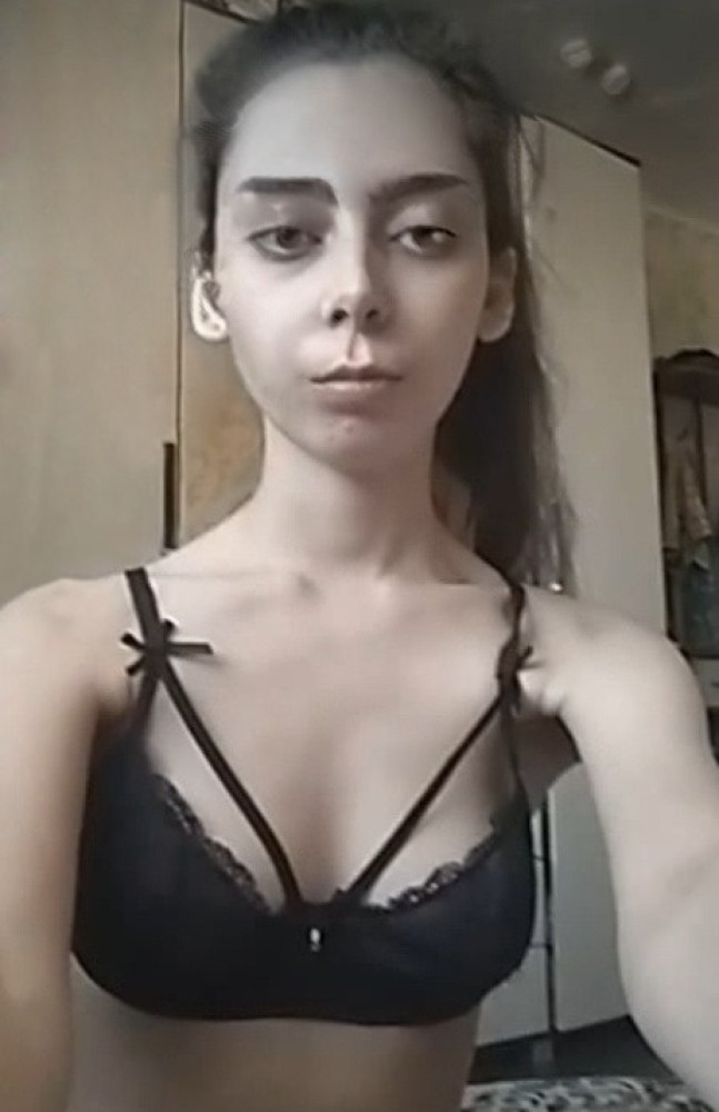 Индивидуалка Карина фото № 2 в городе Курган