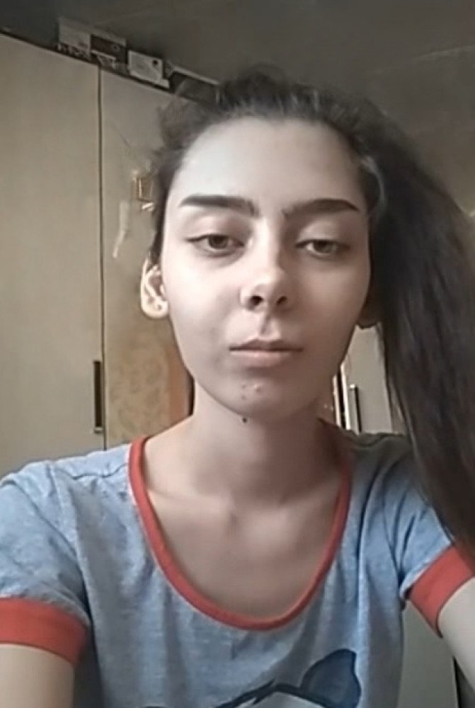 Индивидуалка Карина фото № 2 в городе Курган