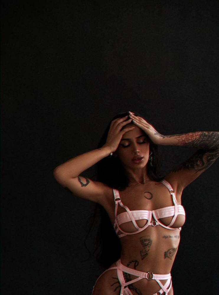 Индивидуалка Катрин фото № 2 в городе Курган