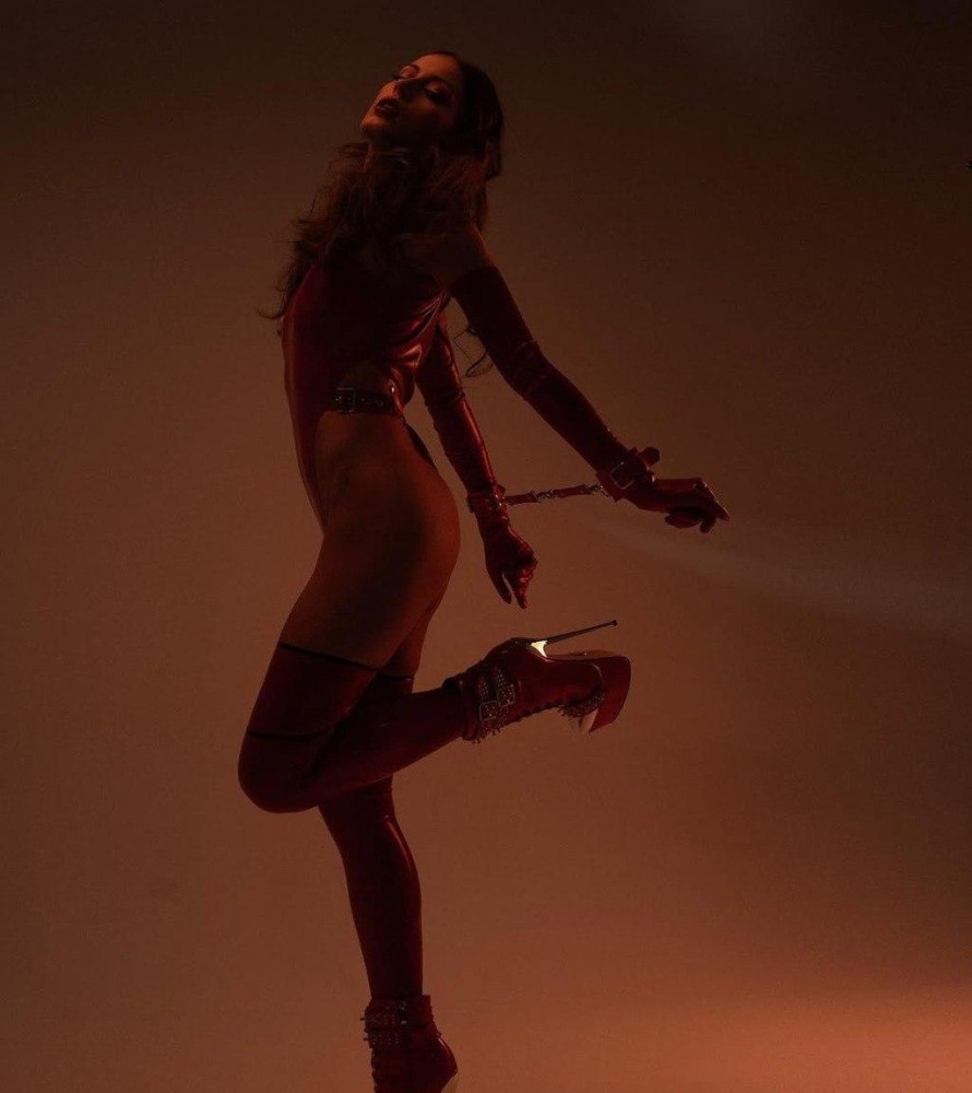 Индивидуалка Катя фото № 2 в городе Курган