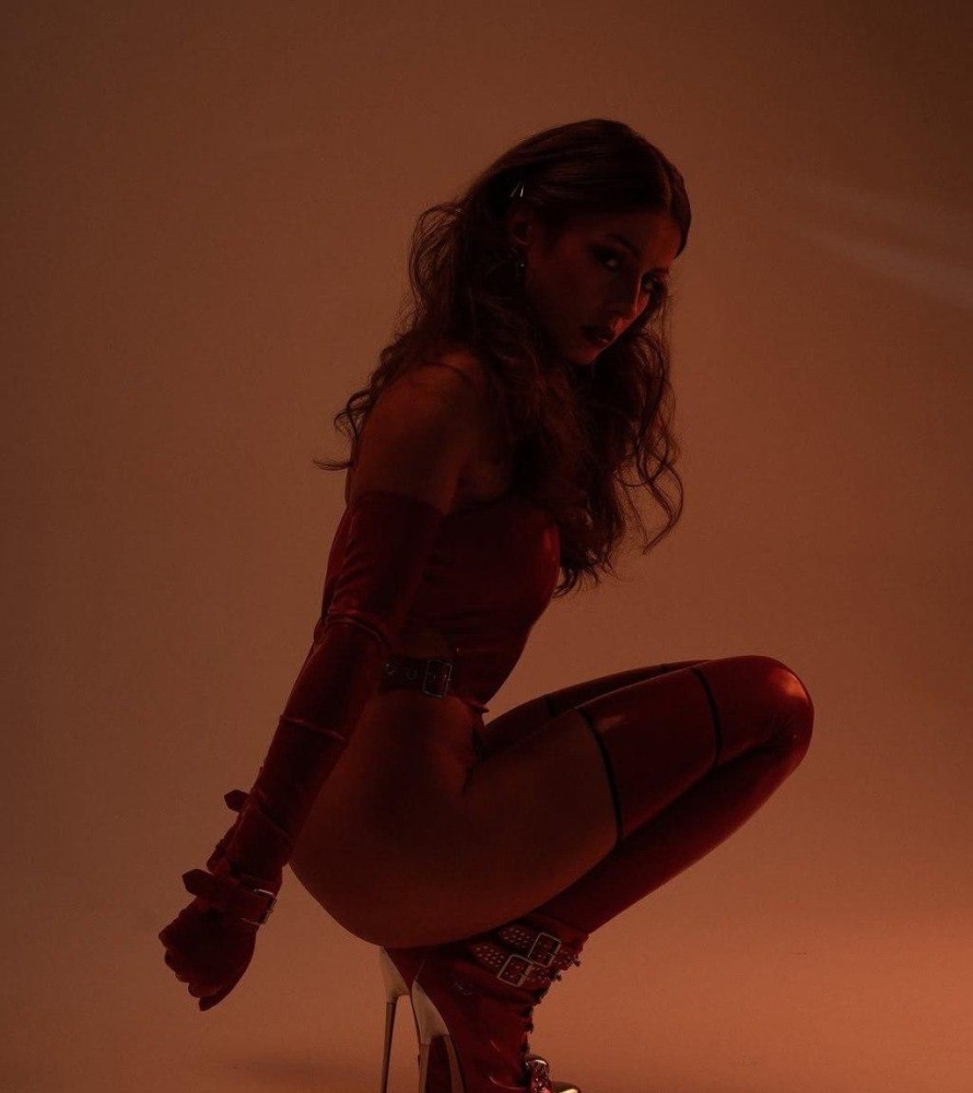 Индивидуалка Катя фото № 2 в городе Курган