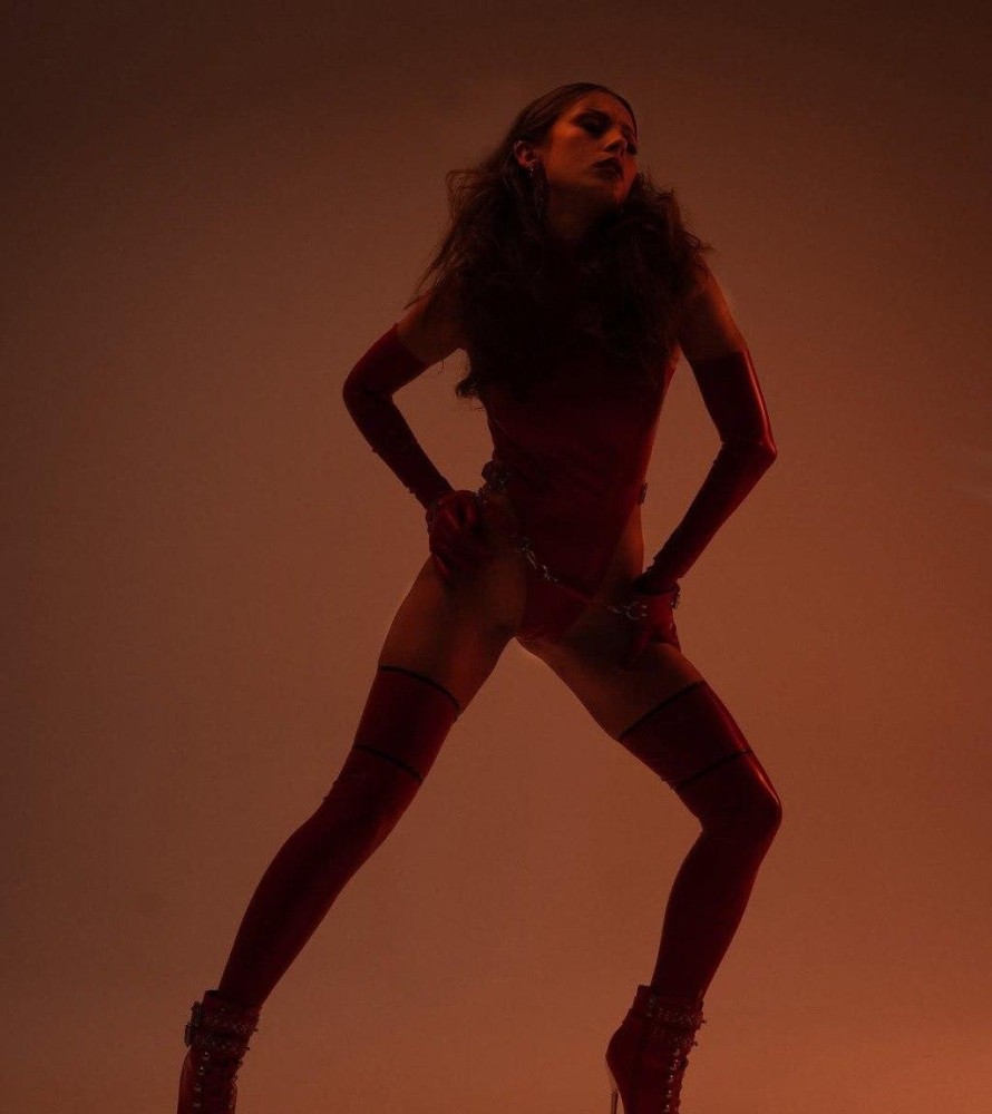 Индивидуалка Катя фото № 2 в городе Курган