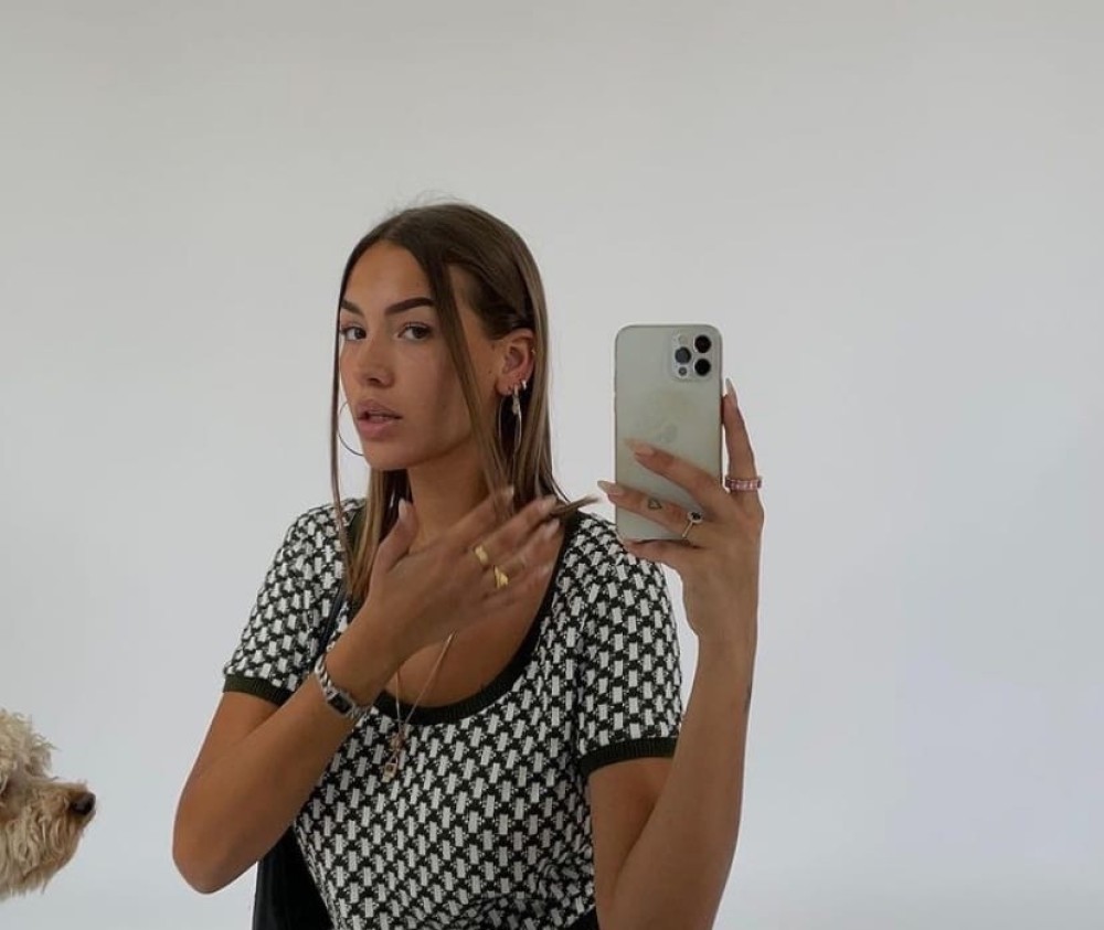 Индивидуалка Катя фото № 2 в городе Курган