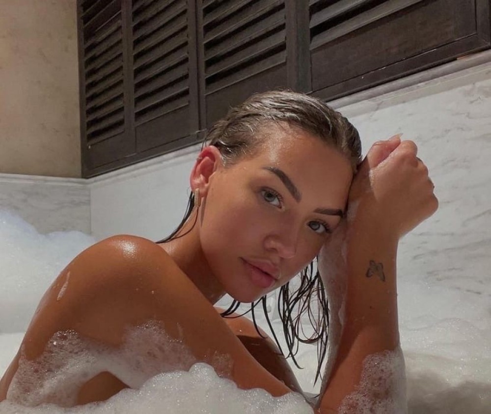 Индивидуалка Катя фото № 2 в городе Курган