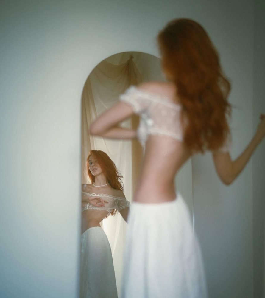 Индивидуалка Марья фото № 2 в городе Курган