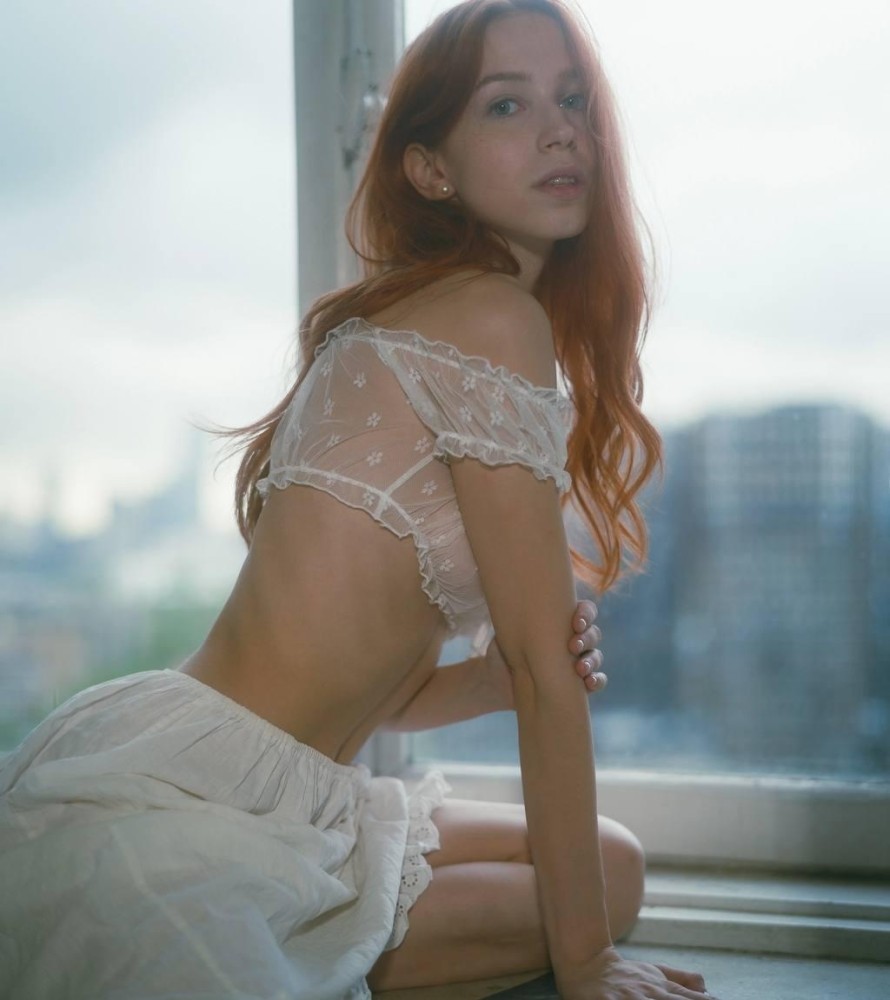 Индивидуалка Марья фото № 2 в городе Курган