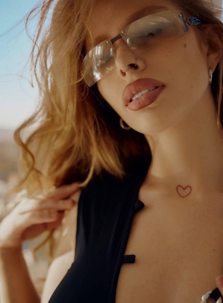 Индивидуалка Милена фото № 2 в городе Курган