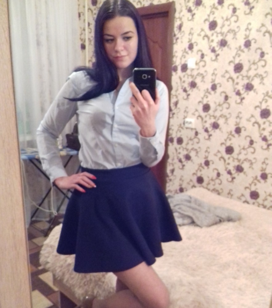 Индивидуалка НАТА фото № 2 в городе Курган