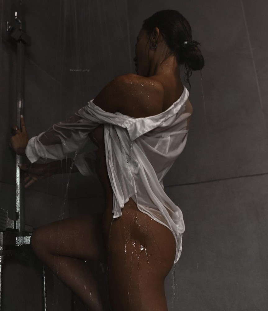 Индивидуалка Оксана фото № 2 в городе Курган