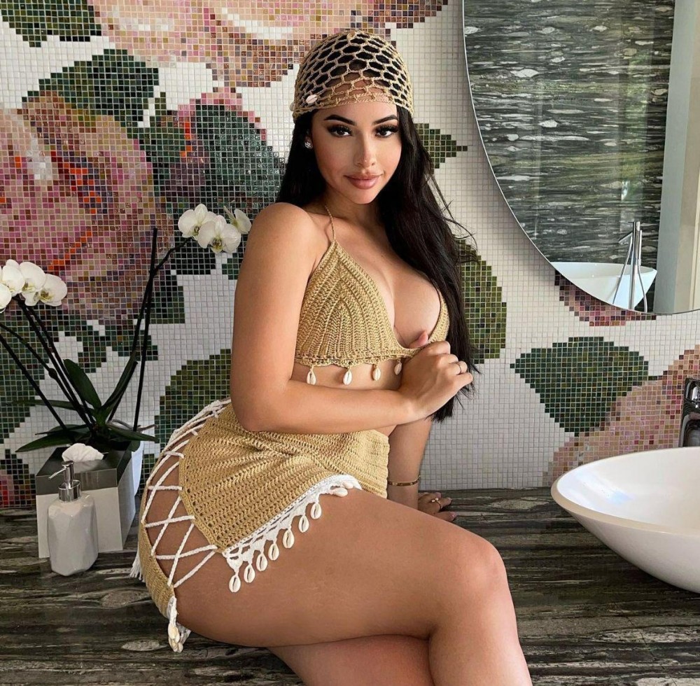 Индивидуалка Олеся фото № 2 в городе Курган