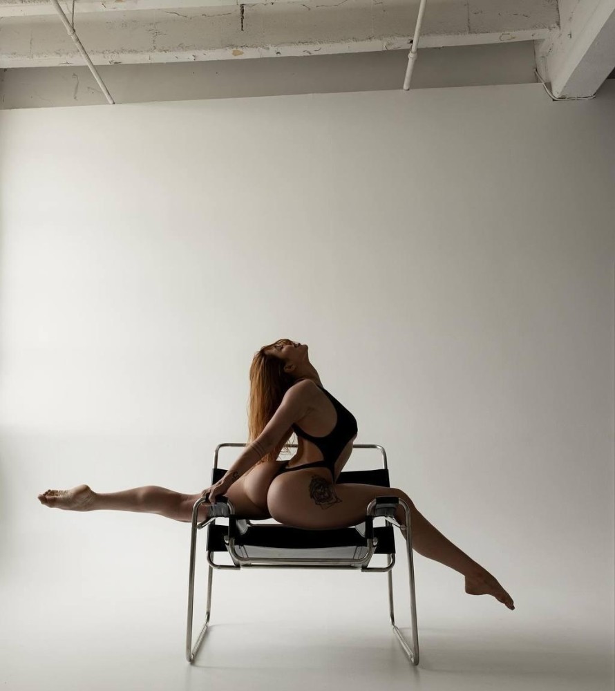 Индивидуалка Ольга фото № 2 в городе Курган