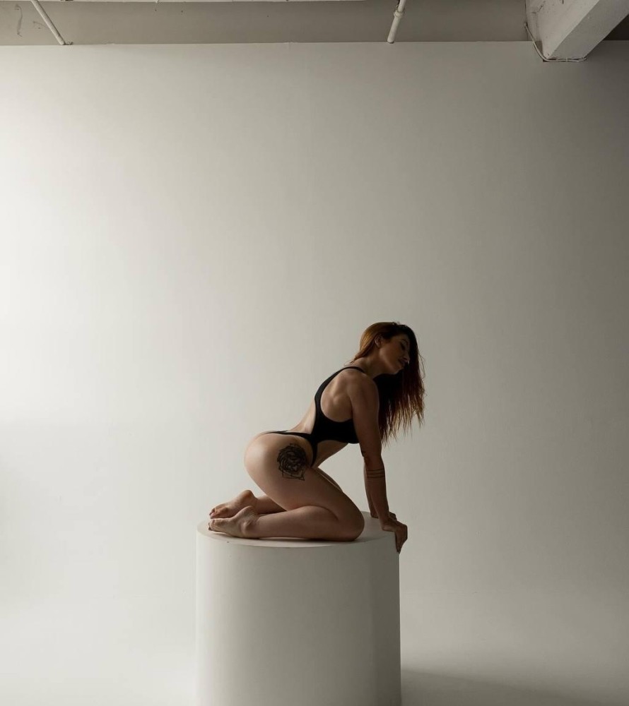 Индивидуалка Ольга фото № 2 в городе Курган