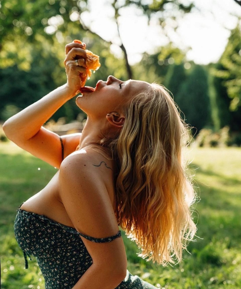 Индивидуалка Ольга фото № 2 в городе Курган