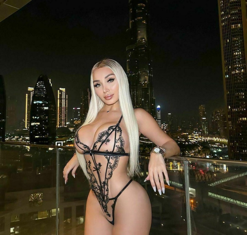 Индивидуалка Аиша главное фото в городе Курган 