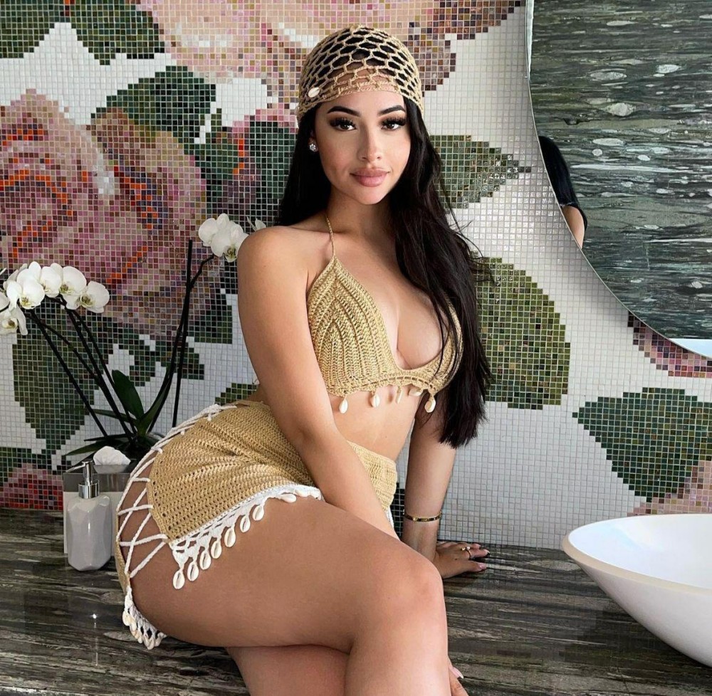 Индивидуалка Олеся главное фото в городе Курган 