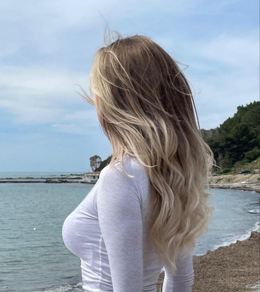 Индивидуалка Рита главное фото в городе Курган 