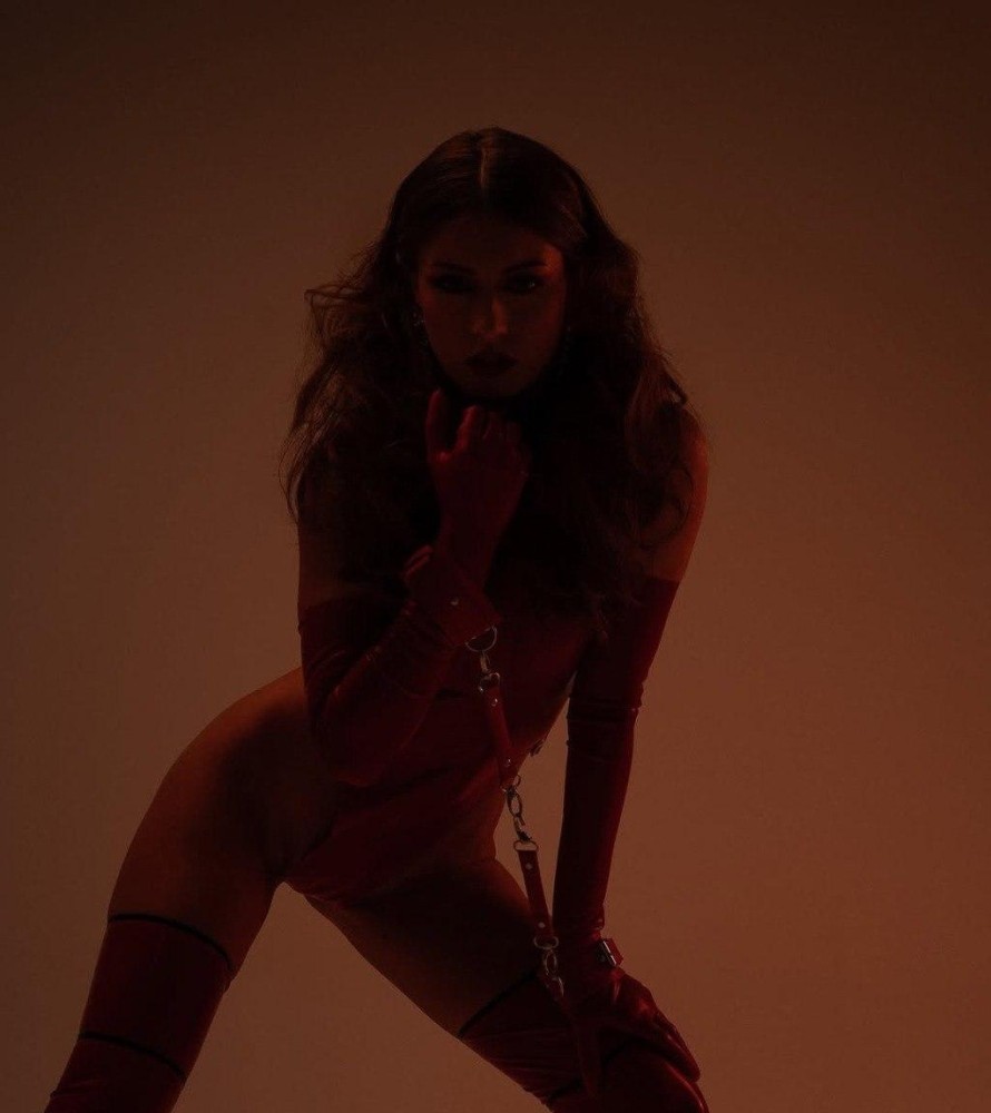 Индивидуалка Катя главное фото в городе Курган 