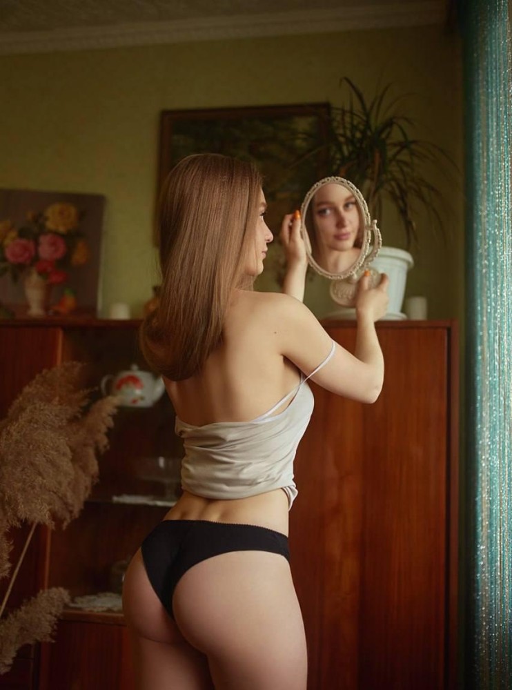 Индивидуалка Ева главное фото в городе Курган 