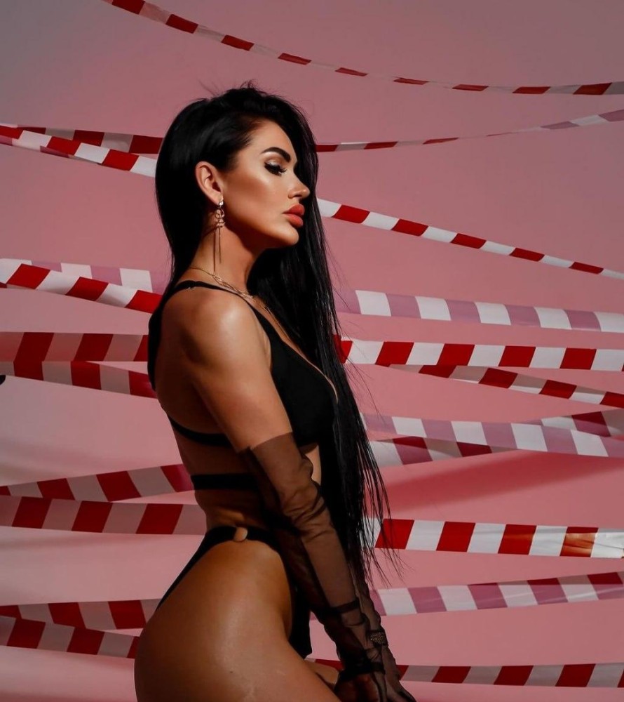 Индивидуалка Рита фото № 2 в городе Курган