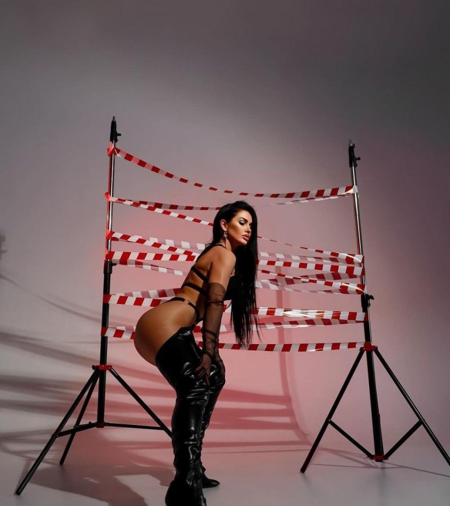 Индивидуалка Рита фото № 2 в городе Курган