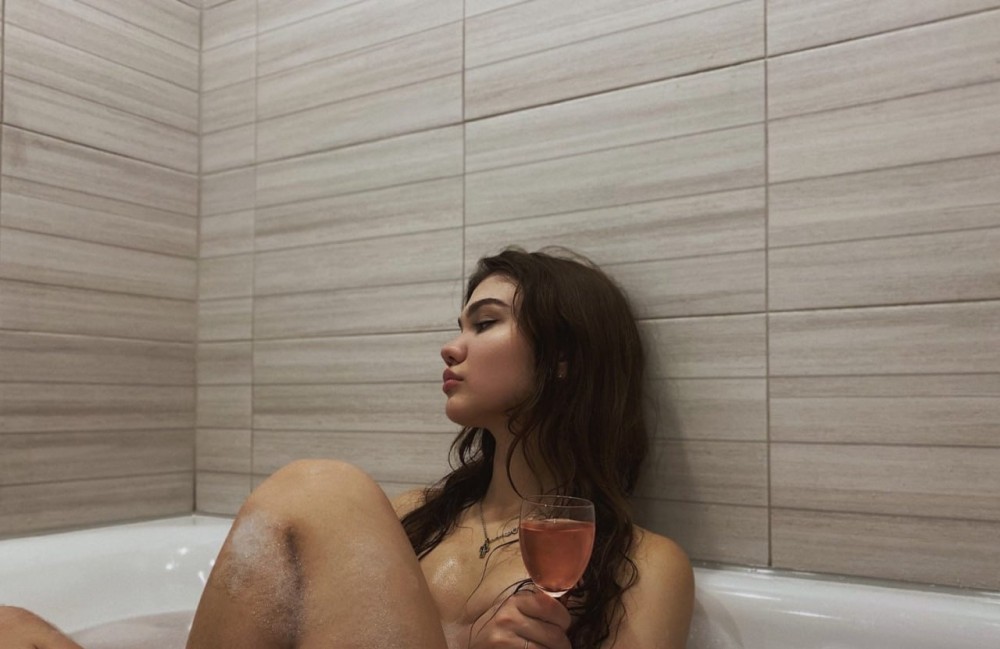 Индивидуалка Светка фото № 2 в городе Курган