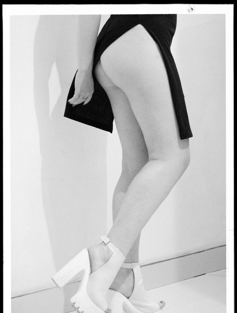 Индивидуалка Влада фото № 2 в городе Курган