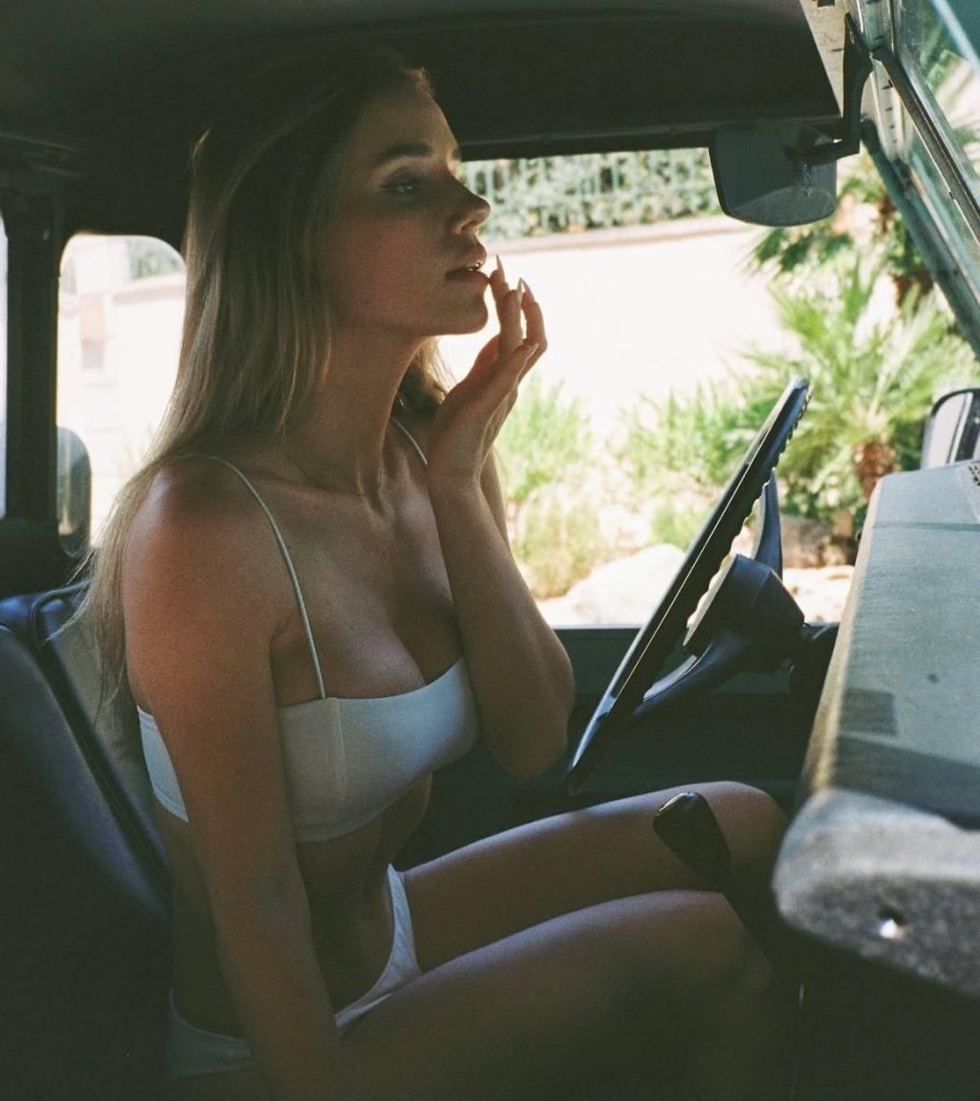 Индивидуалка Влада фото № 2 в городе Курган