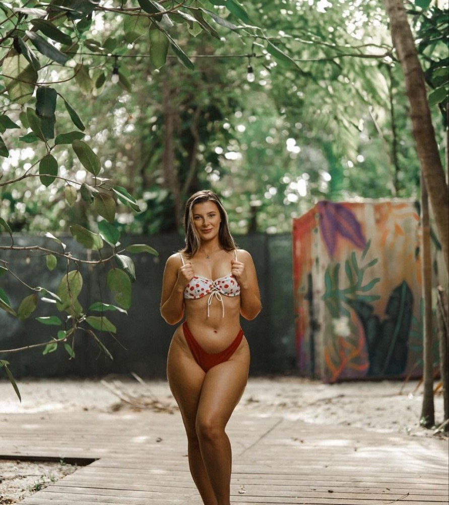 Индивидуалка Влада фото № 2 в городе Курган