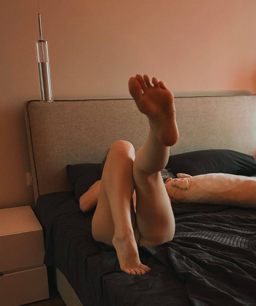 Индивидуалка Яна фото № 2 в городе Курган