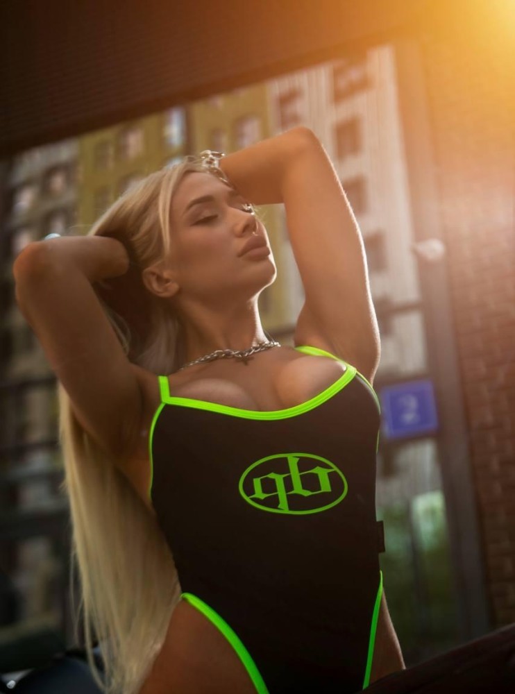 Индивидуалка Зарема фото № 2 в городе Курган