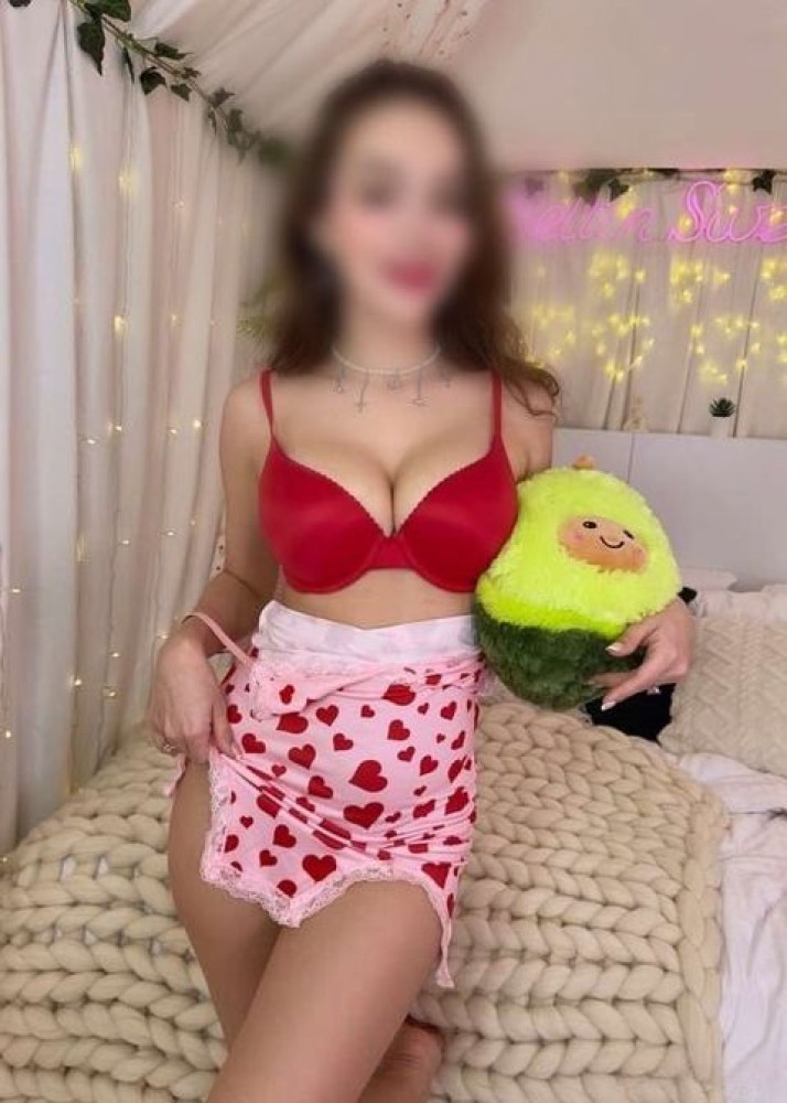 Индивидуалка Адриана фото № 2 в городе Курган