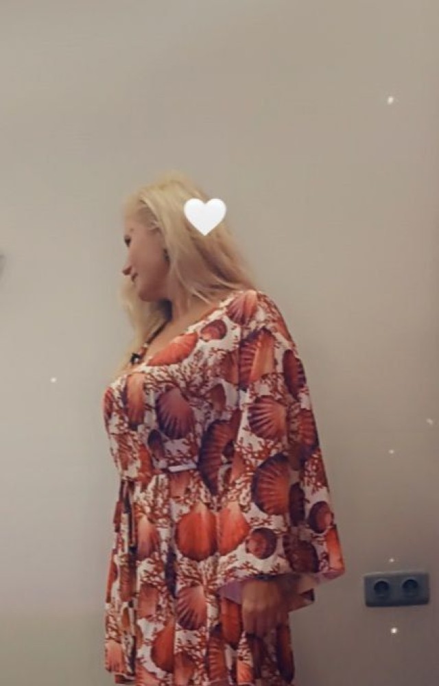 Индивидуалка Агния фото № 2 в городе Курган