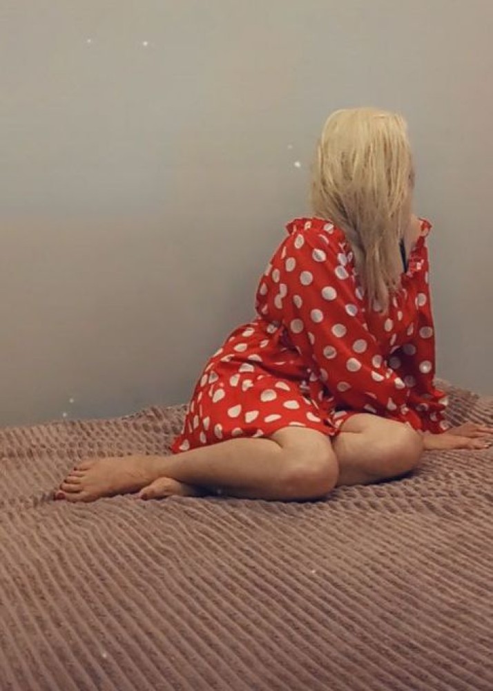 Индивидуалка Агния фото № 2 в городе Курган