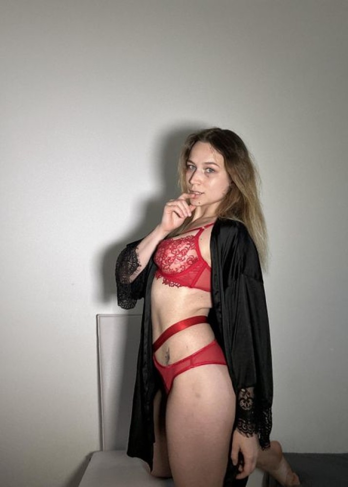 Индивидуалка Алеся фото № 2 в городе Курган